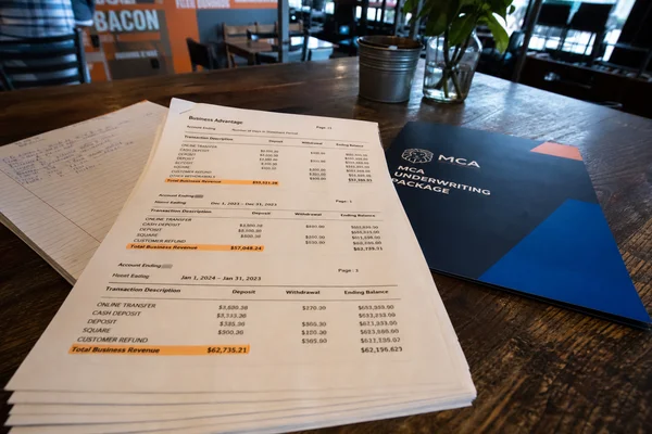 Merchant Cash Advances gallery 4