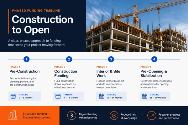 Build-Out & Remodel Financing gallery 4