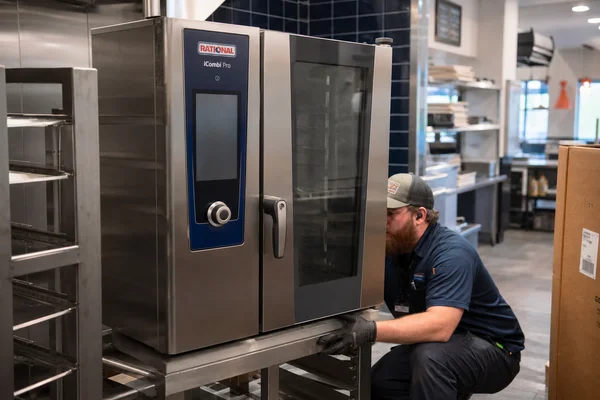 Restaurant Equipment Financing gallery 4
