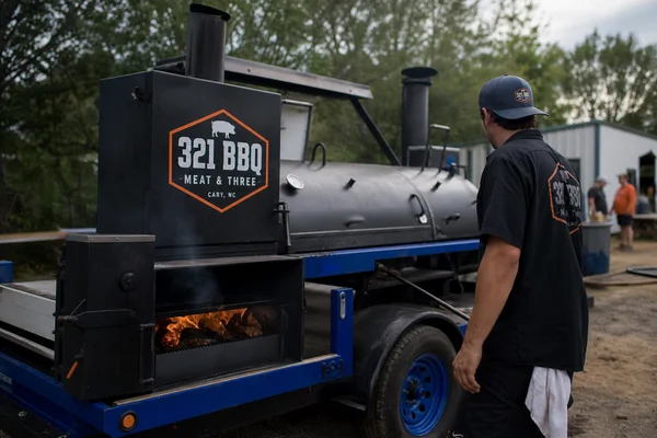 Food Truck & Trailer Financing in practice