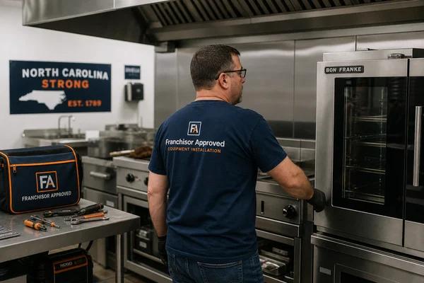 Franchise Restaurant Financing gallery 3