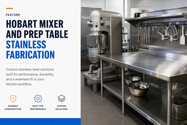 Restaurant Equipment Financing gallery 3