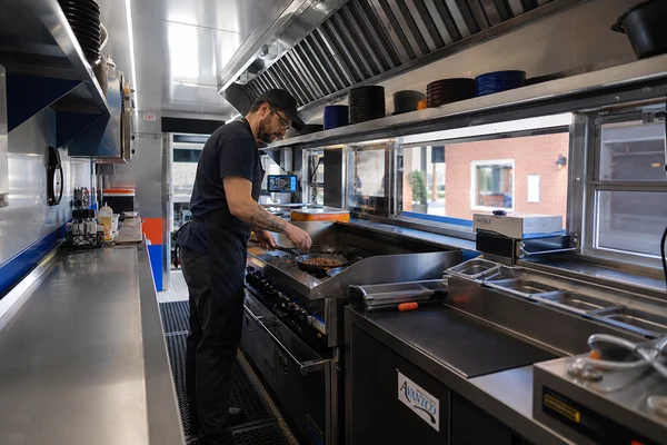 Food Truck & Trailer Financing gallery 3