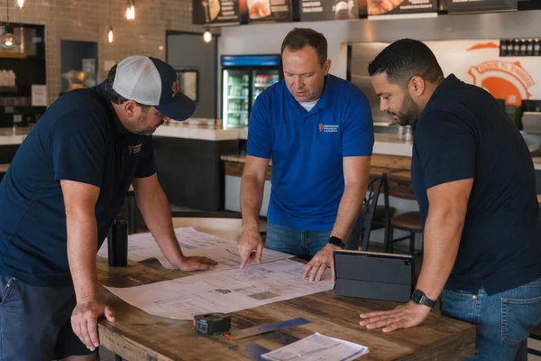 Franchise Restaurant Financing gallery 2