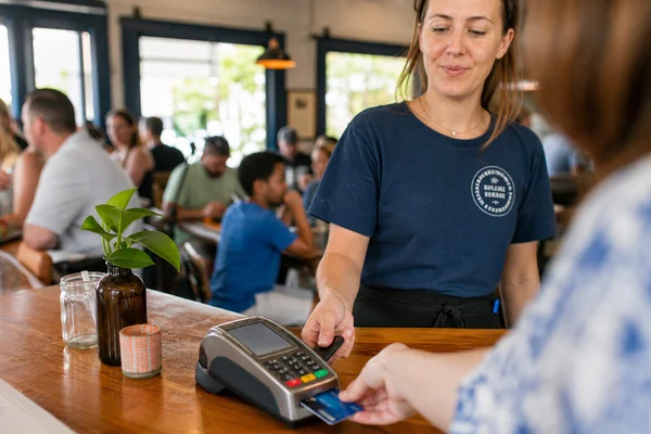 POS & Technology Financing gallery 4