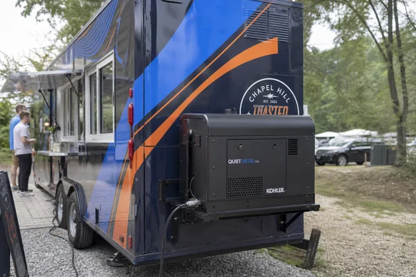 Food Truck & Trailer Financing gallery 4