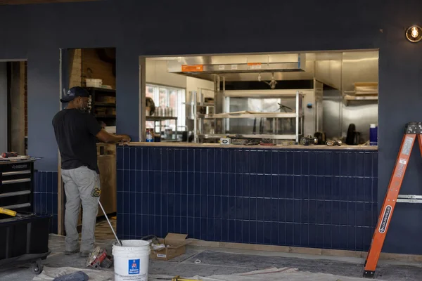 Build-Out & Remodel Financing in practice