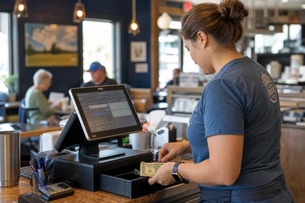 Merchant Cash Advances