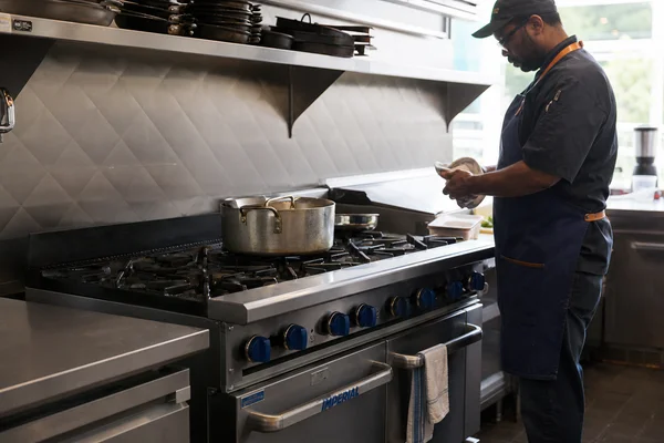 Restaurant Equipment Financing in practice