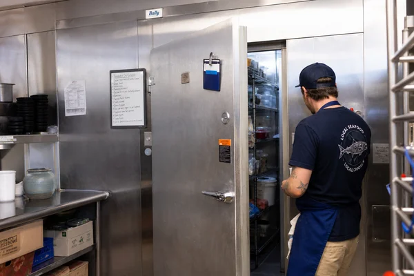 Refrigeration & Walk-In Financing