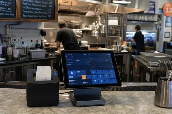 POS & Technology Financing gallery 2