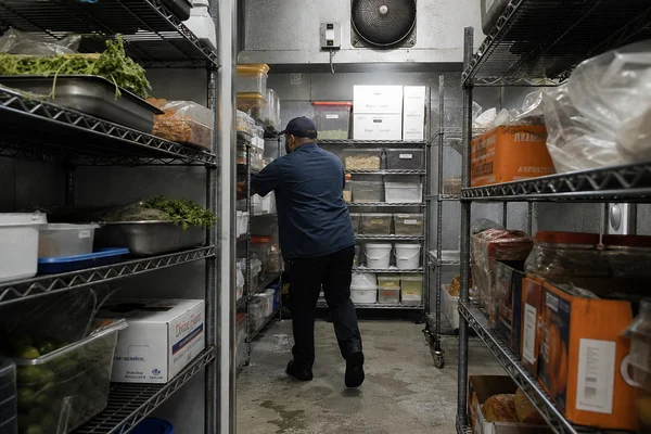 Refrigeration & Walk-In Financing gallery 2