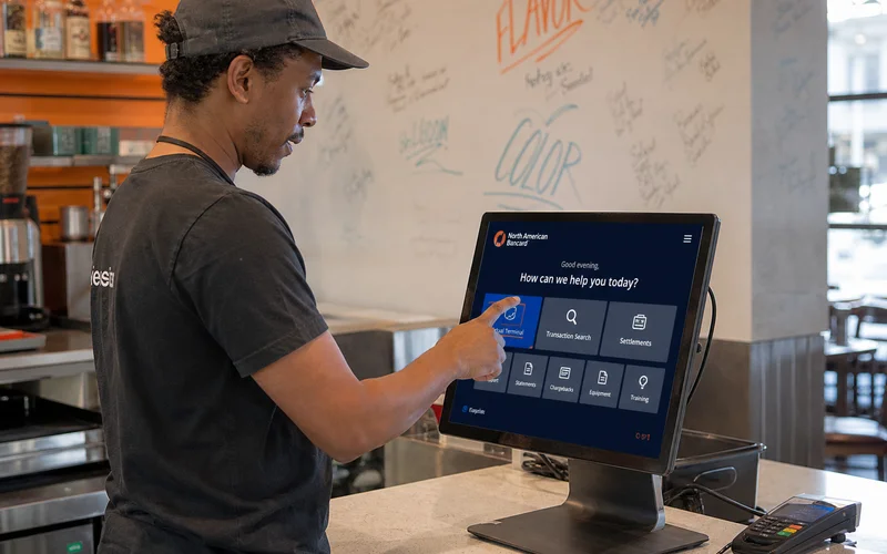 POS and tech financing options