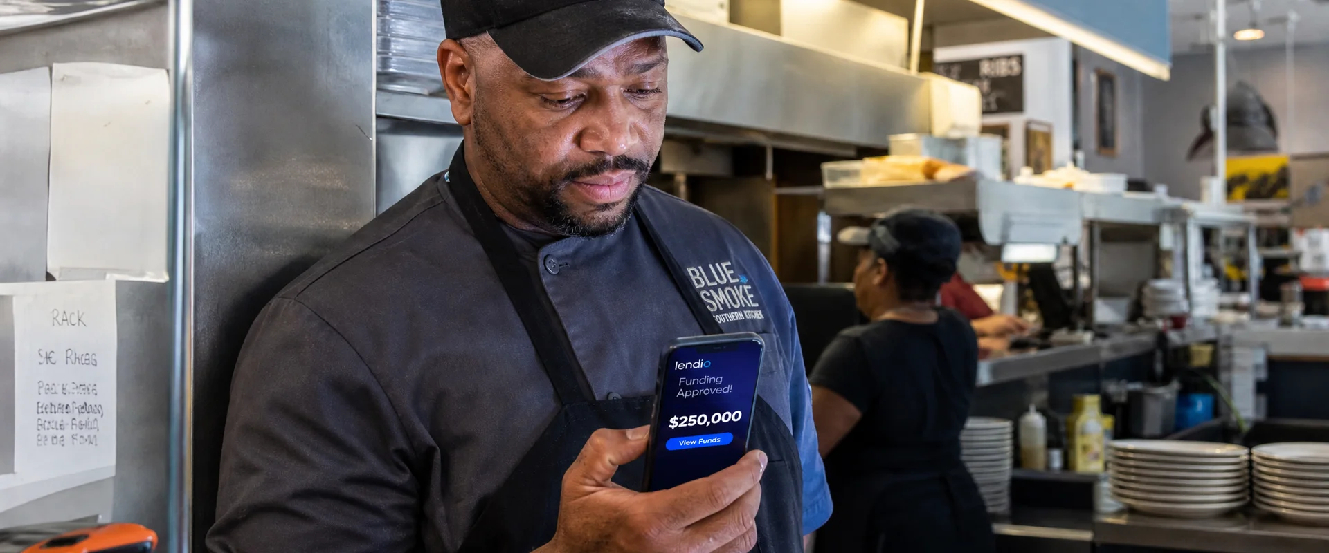Restaurant Working Capital — Restaurant Financing Pros NC