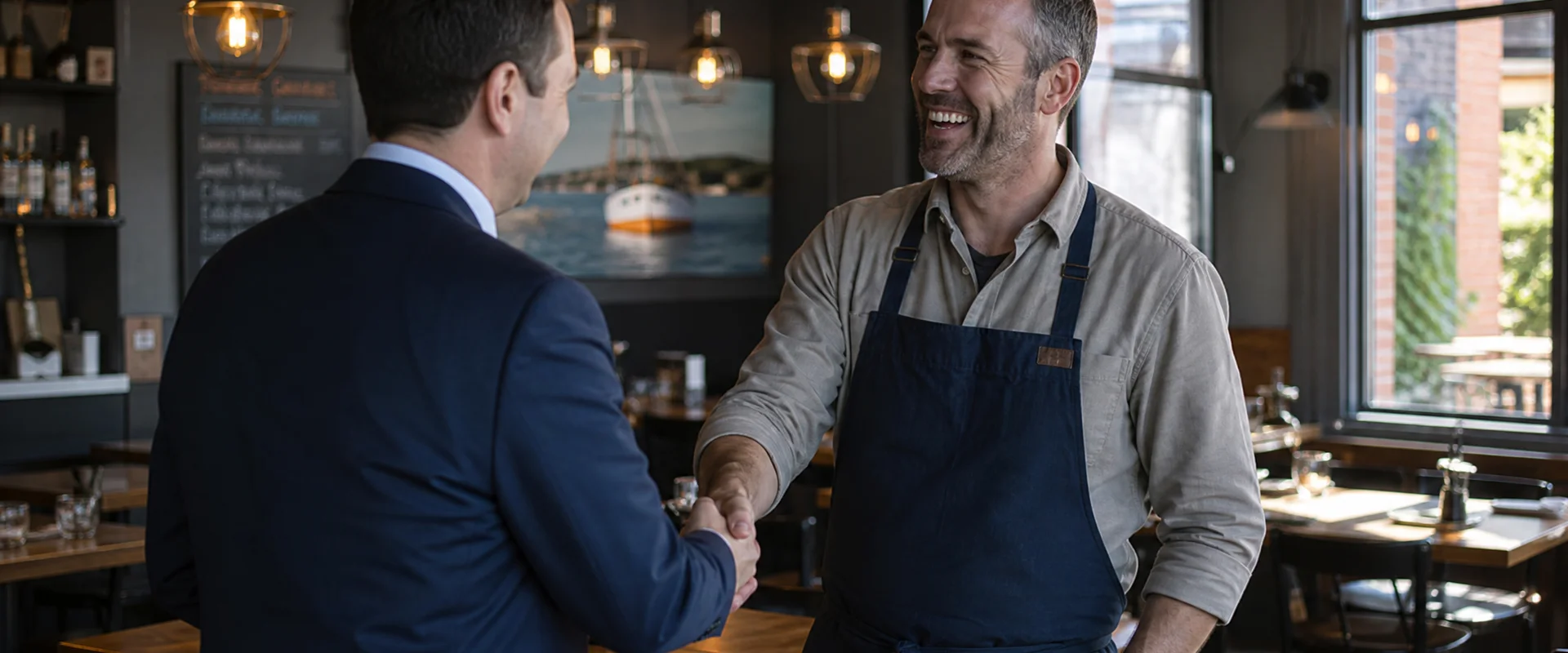 Restaurant SBA 7(a) Loans — Restaurant Financing Pros NC