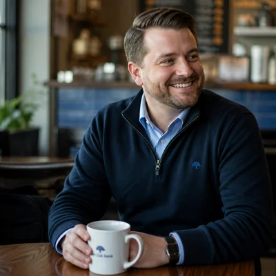 Dale Hutchins, Manager & Primary Contact